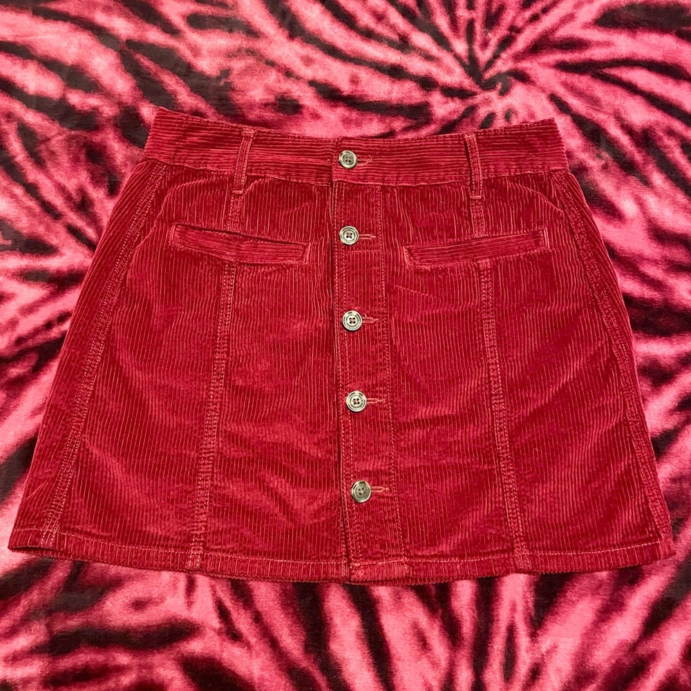 American eagle skirt